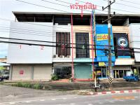 ขายอาคารพาณิชย์