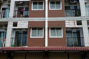 52/105-106 หมู่ 1 ขุนทะเล เมืองสุราษฎร์ธานี สุราษฎร์ธานี