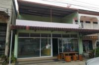 ขายอาคารพาณิชย์