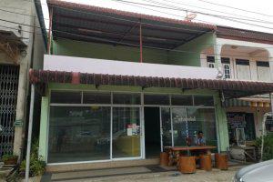 78/1 ถนนสายสุราษฎร์ธานี-ตะกั่วป่า ต้นยวน พนม สุราษฎร์ธานี