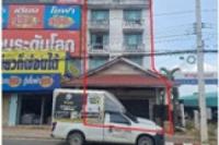 ขายอาคารพาณิชย์