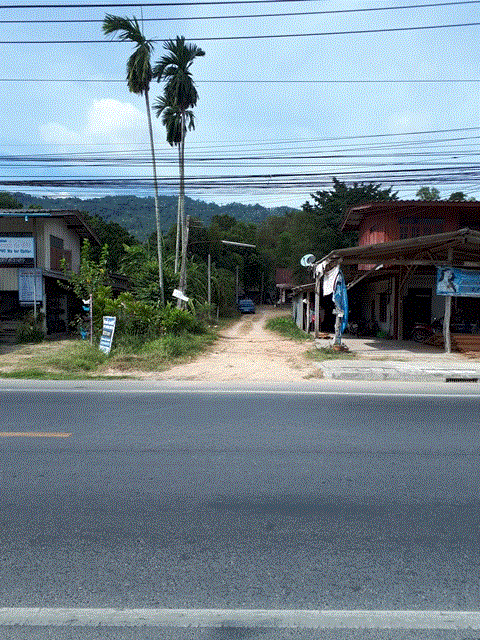ขายที่ดิน