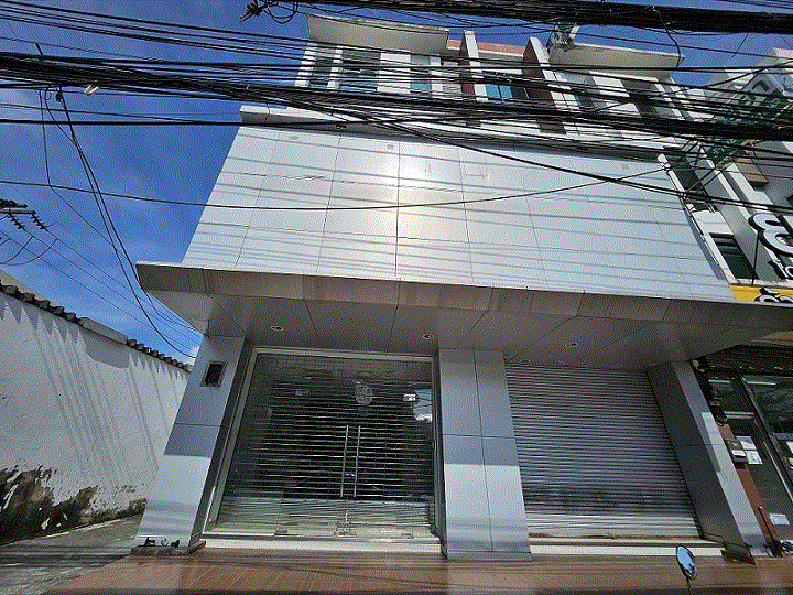 ขายอาคารสำนักงาน