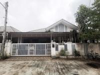 ขายบ้านเดี่ยว