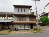 ขายอาคารพาณิชย์