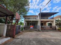 ขายบ้านแฝด บางใบไม้ เมืองสุราษฎร์ธานี สุราษฎร์ธานี ขนาด 0000-0-70.2 ของ ธนาคารทหารไทยธนชาต