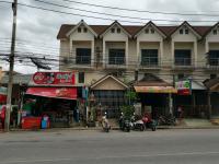 ขายอาคารพาณิชย์