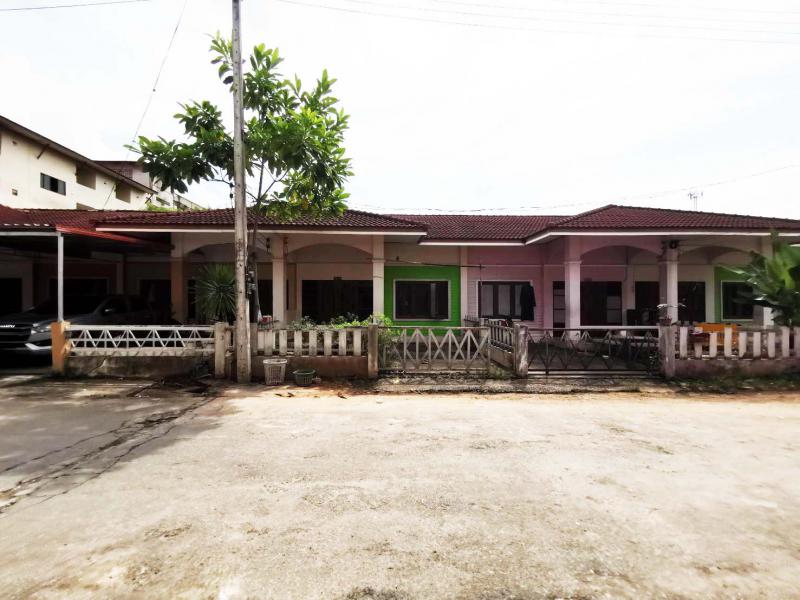 ขุนทะเล เมืองสุราษฎร์ธานี สุราษฎร์ธานี